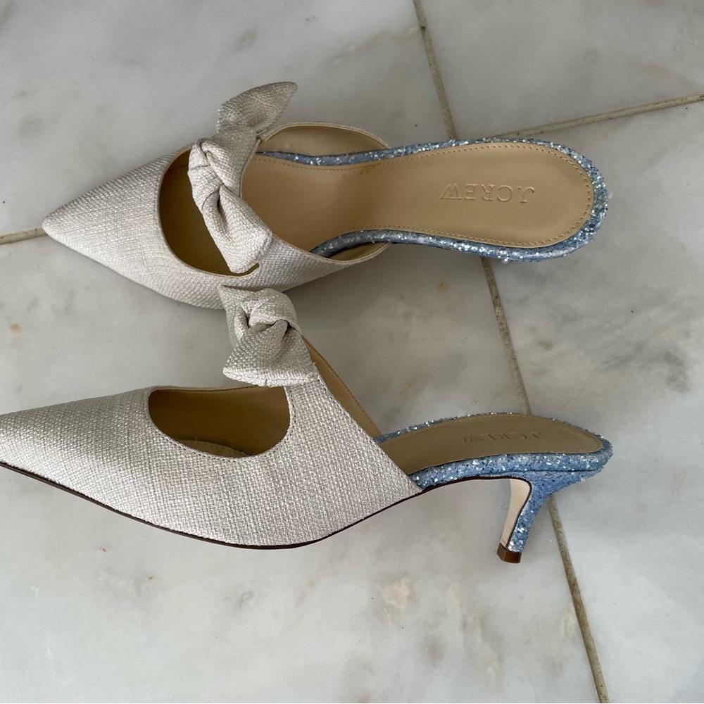 Jcrew Heels - image 6